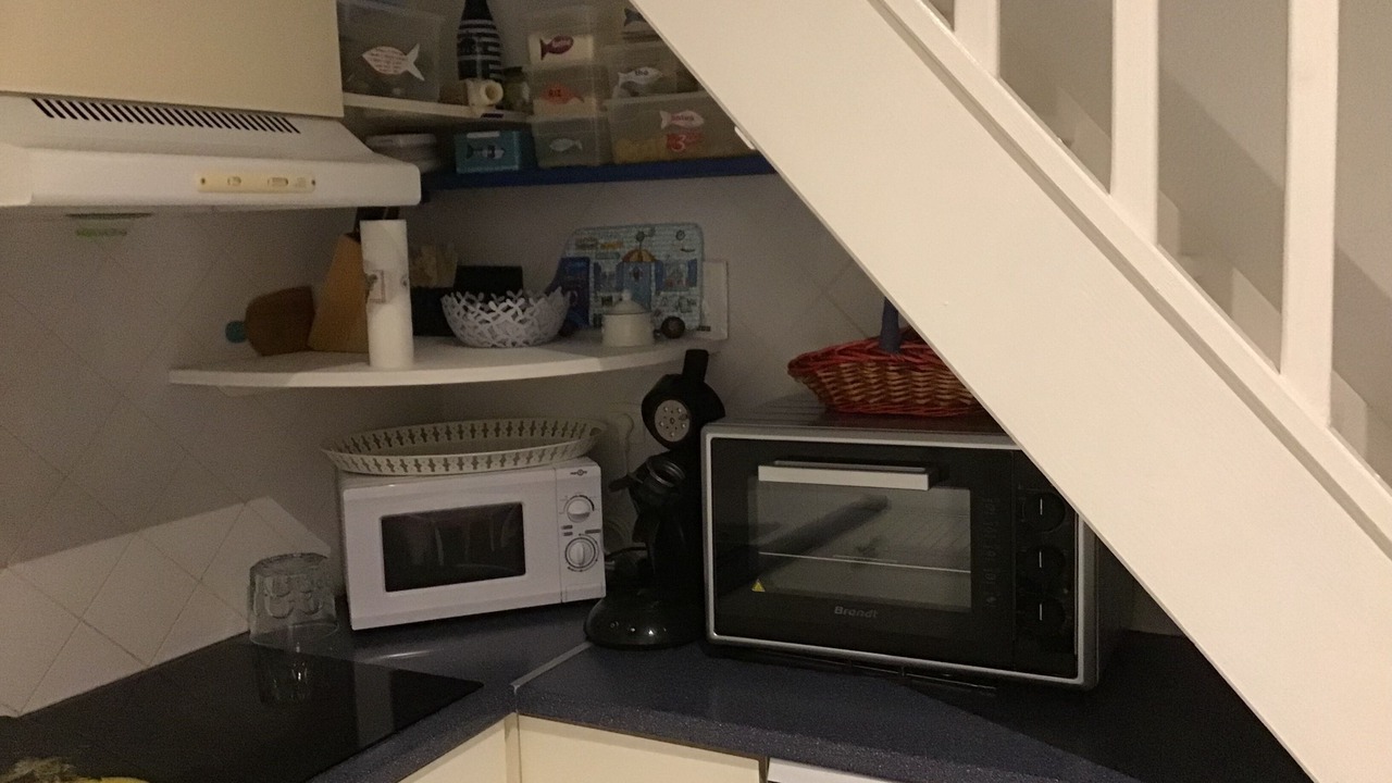 Photo of Kitchen in Le Barcares