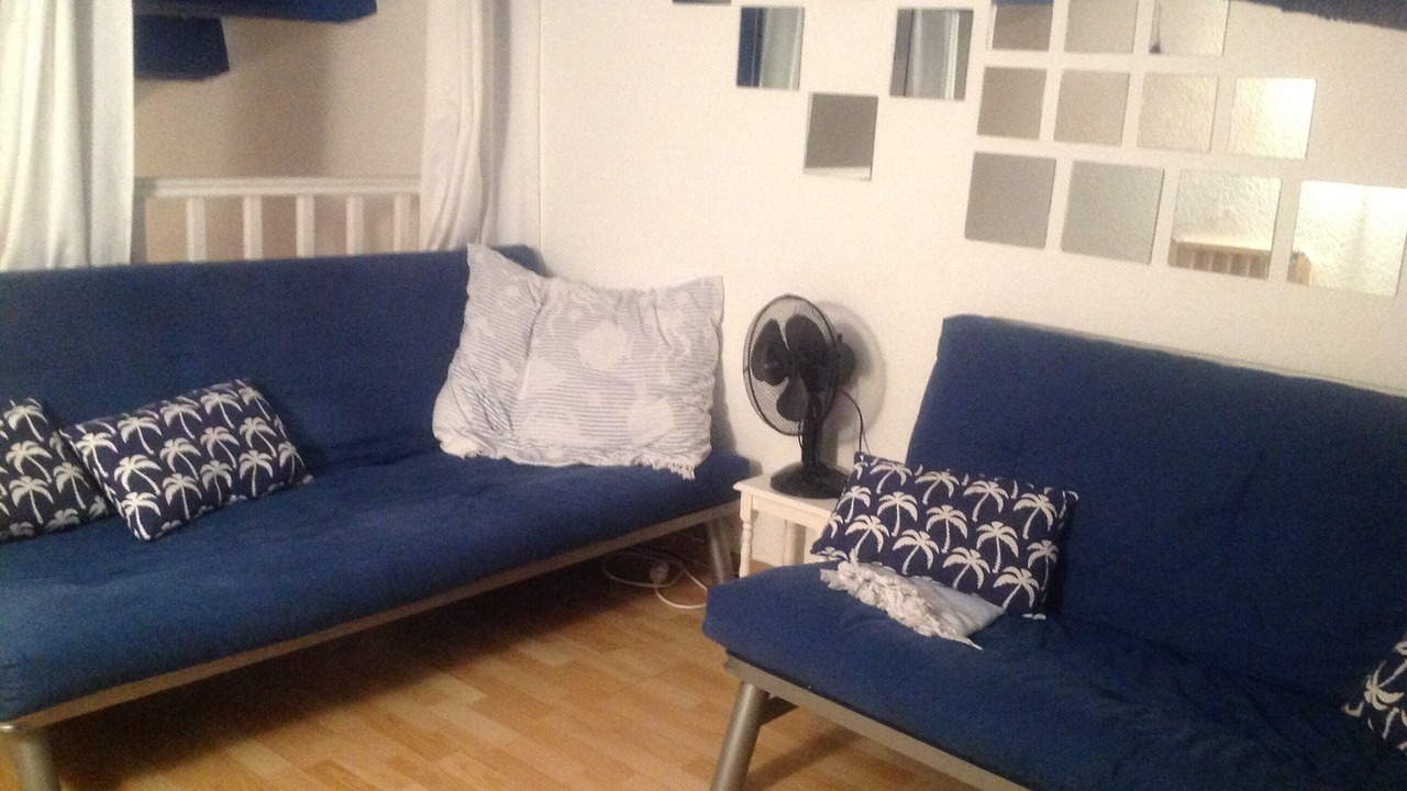 Photo of Livingroom in Le Barcares