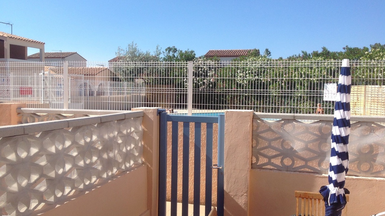 Photo of Outdoor in Le Barcares