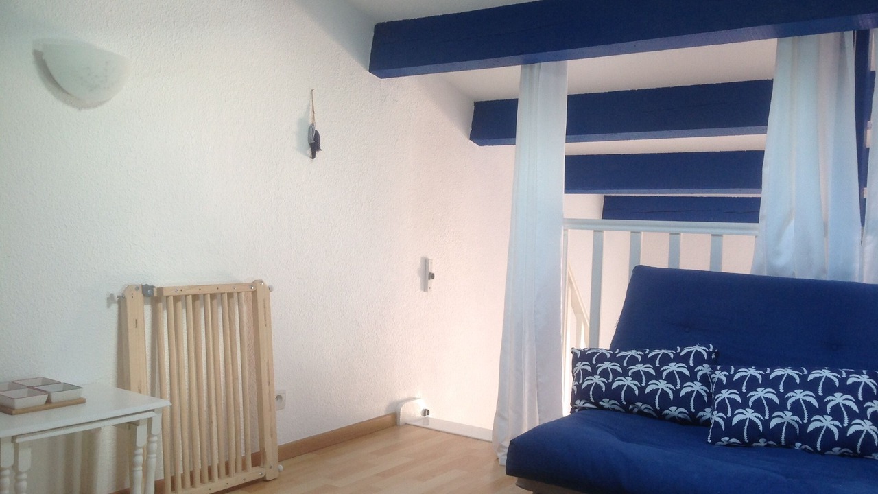 Photo of Livingroom in Le Barcares