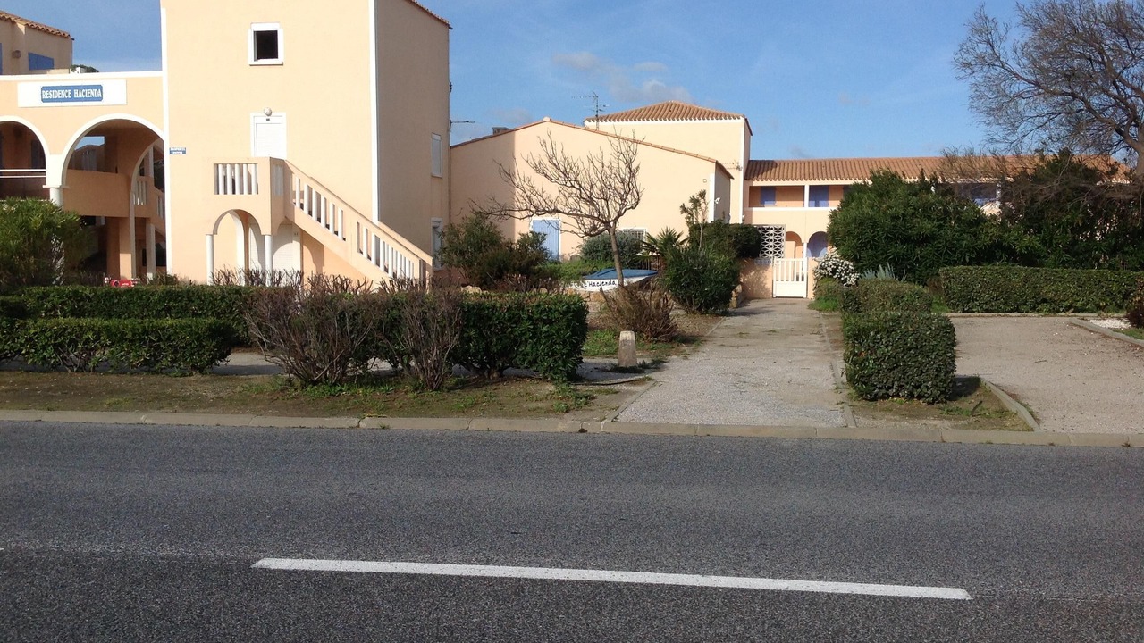 Photo of Outdoor in Le Barcares