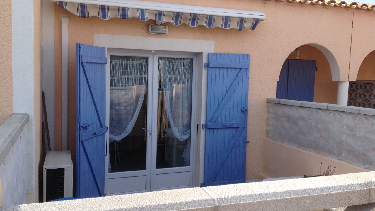 Photo of Outdoor in Le Barcares
