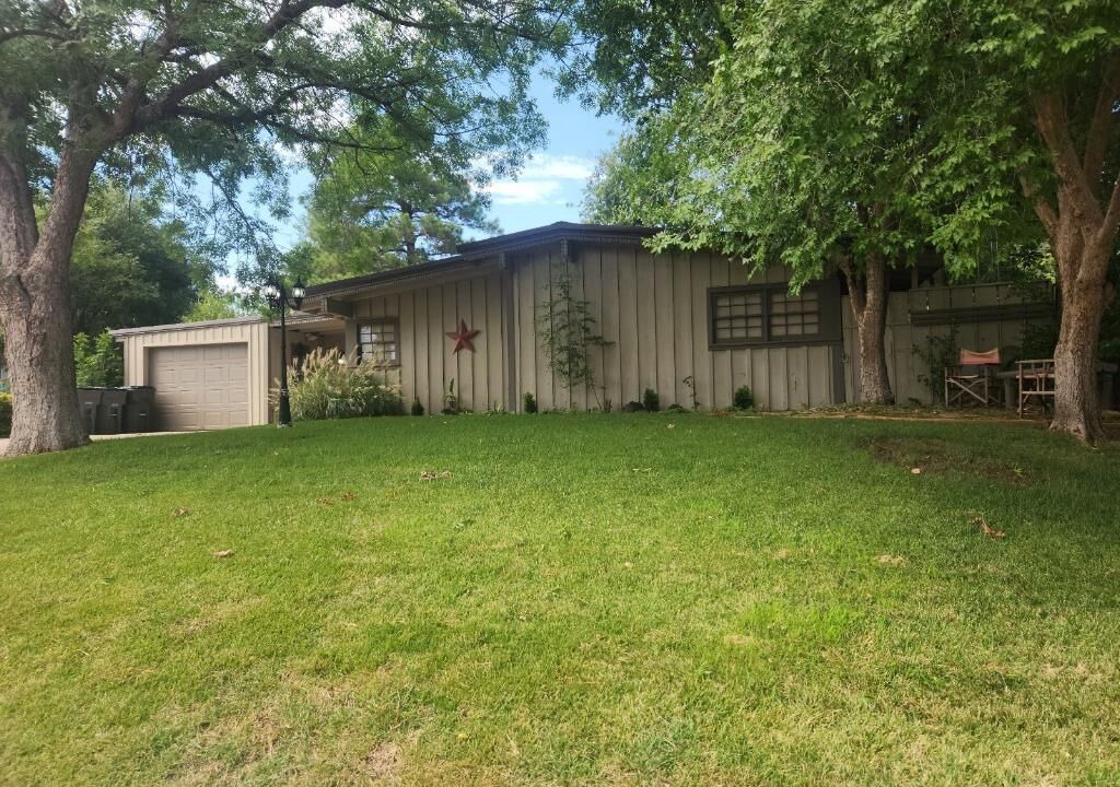 Photo of Outdoor in Lawton