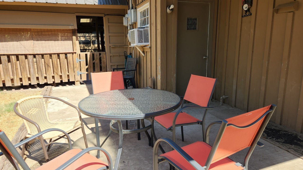 Photo of Outdoor in Lawton