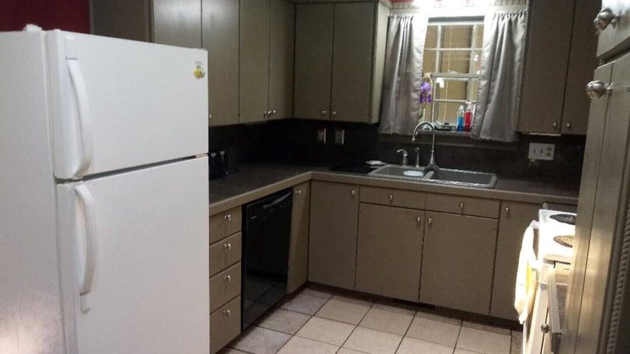 Photo of Kitchen in Lawton