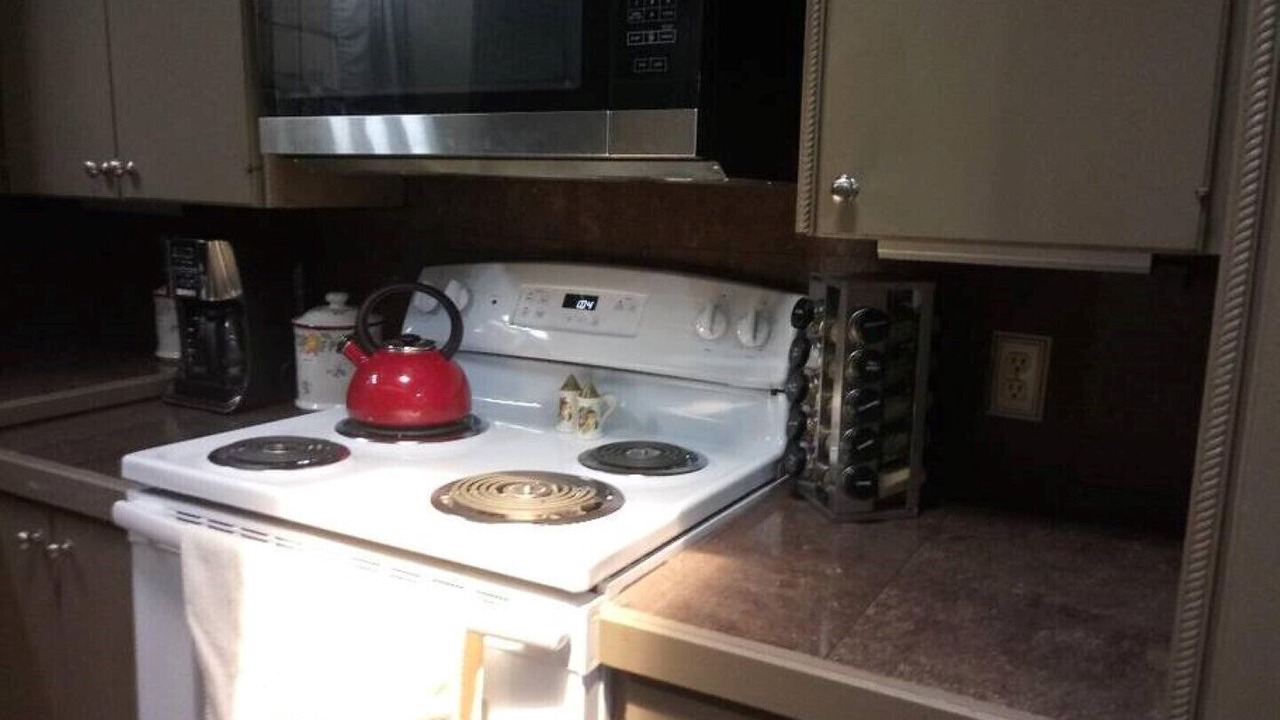 Photo of Kitchen in Lawton