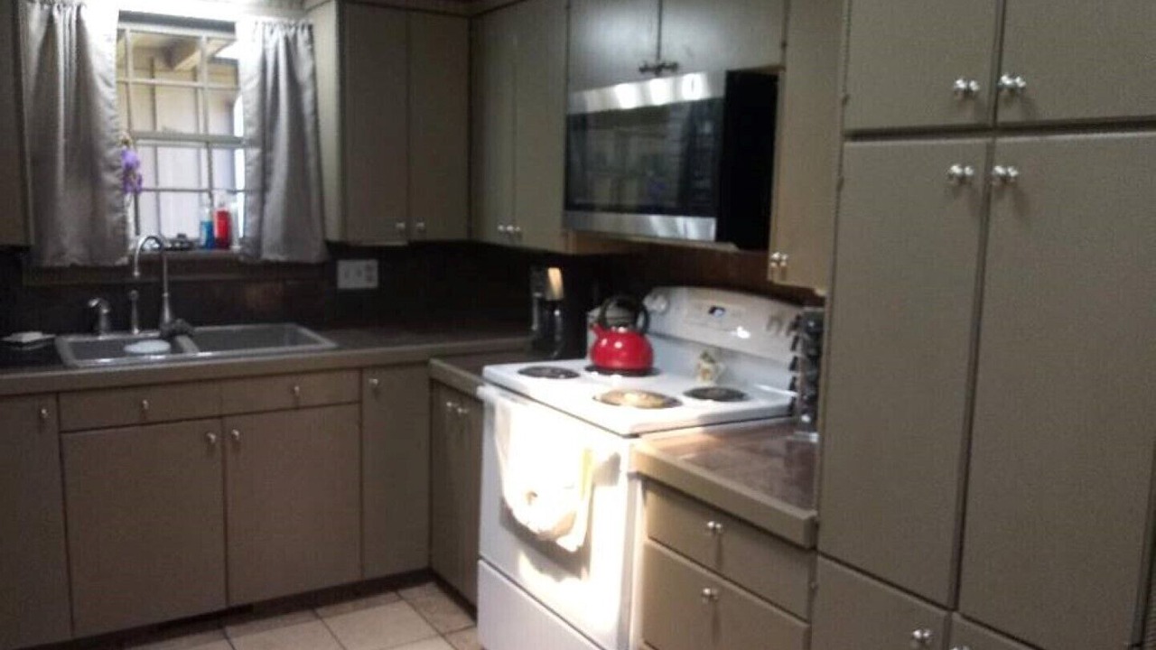 Photo of Kitchen in Lawton
