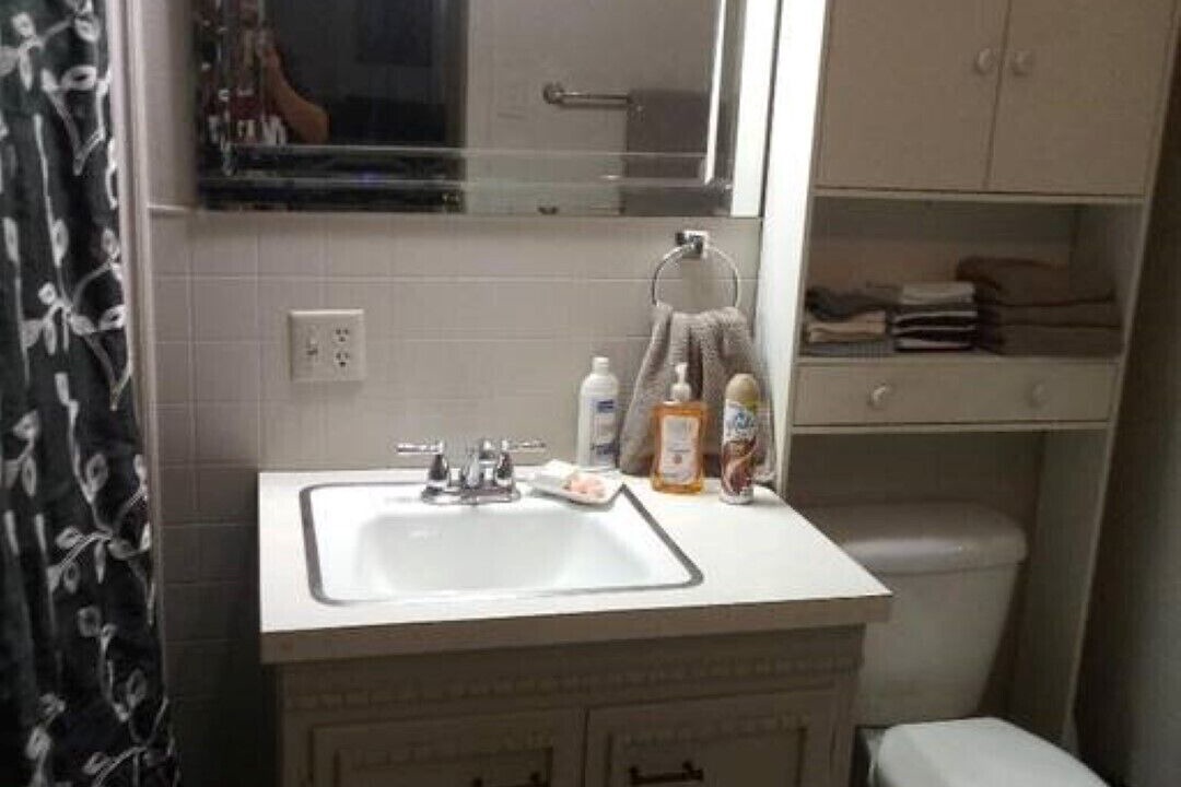Photo of Bathroom in Lawton