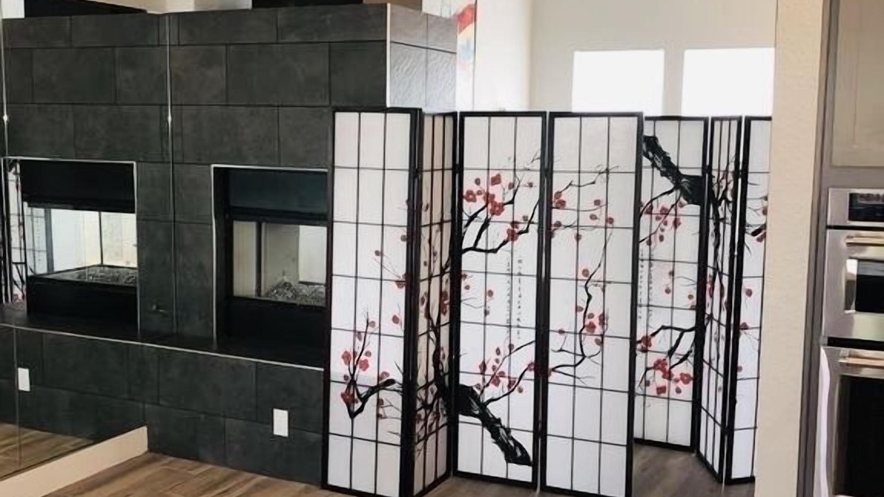 Photo of Bedroom in Fort Worth