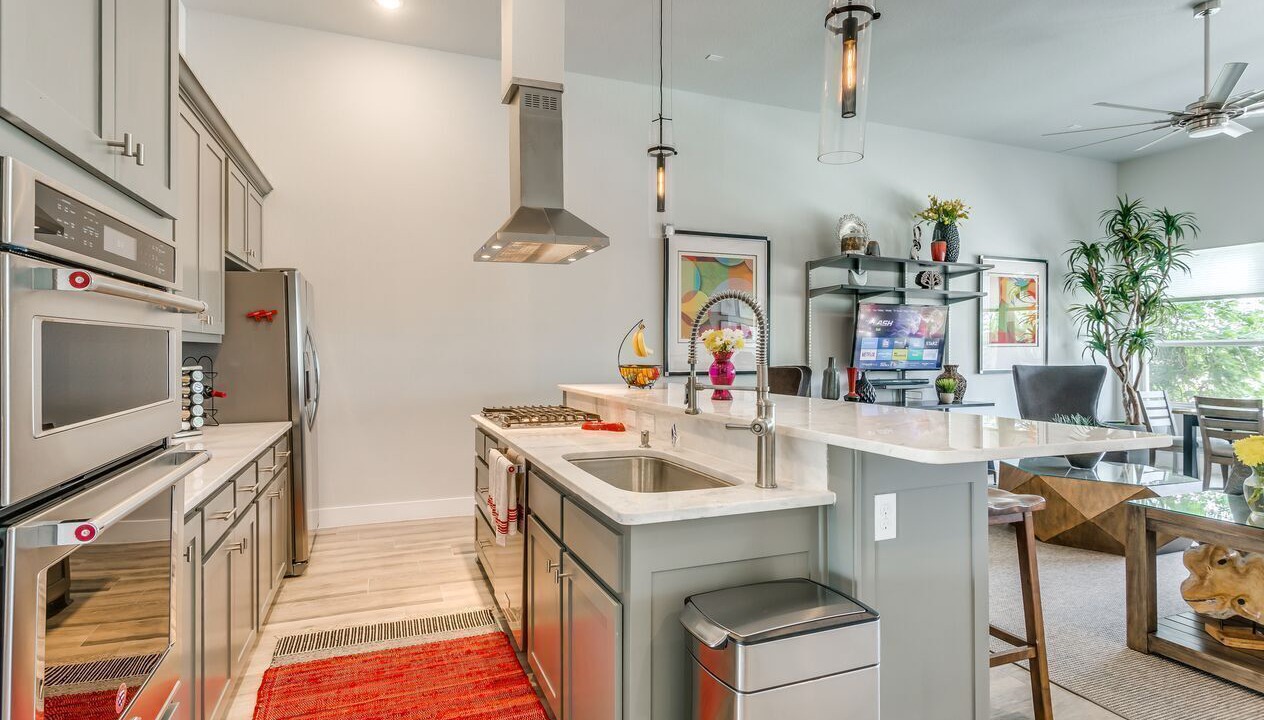 Photo of Kitchen in Fort Worth