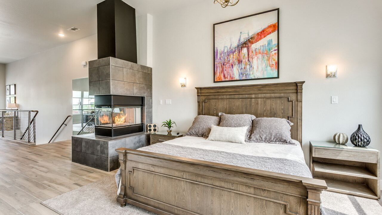 Photo of Livingroom in Fort Worth