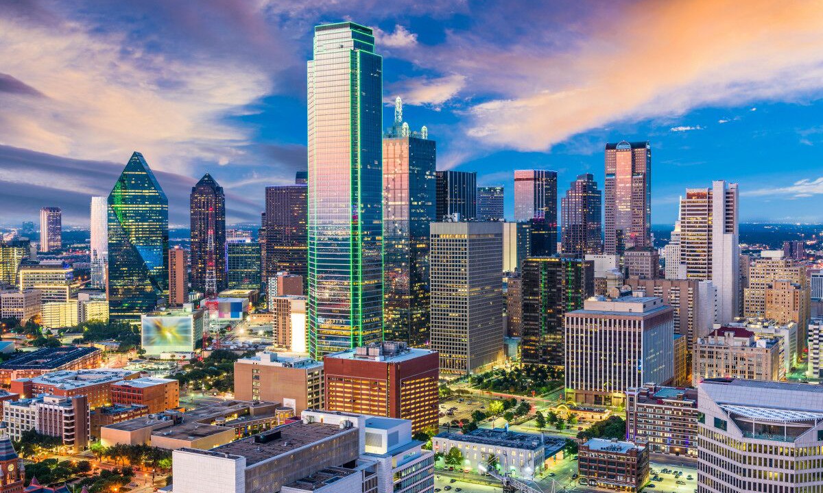 Photo of Outdoor in Fort Worth