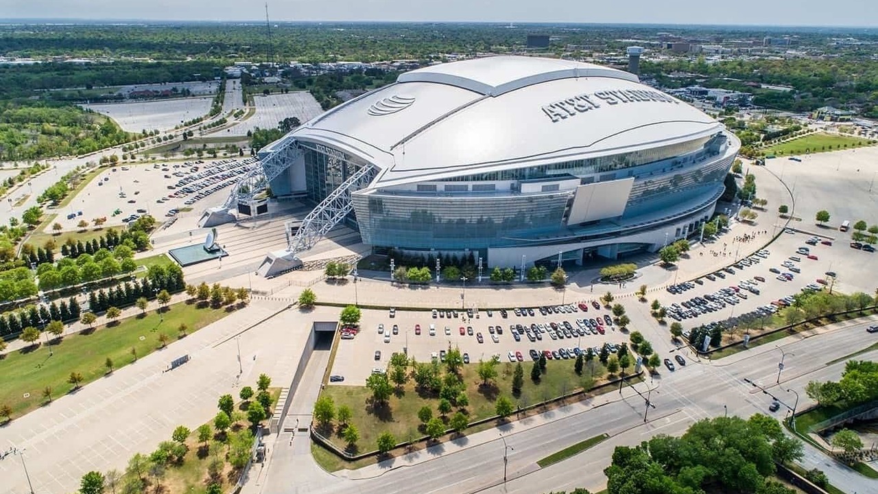 Photo of Outdoor in Fort Worth