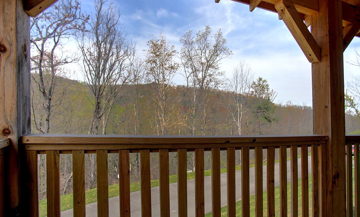 Photo of Outdoor in Chalet Village North