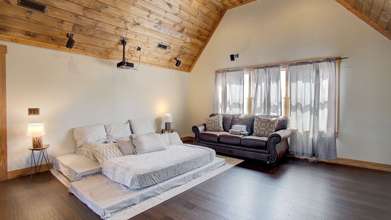 Photo of Livingroom in Chalet Village North