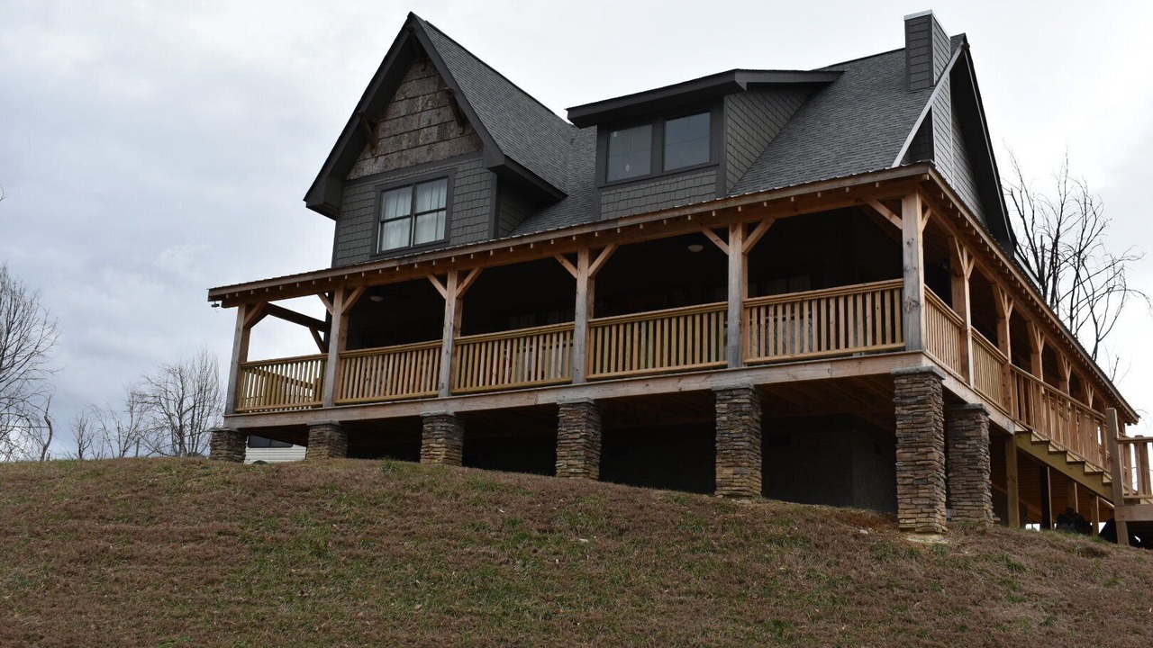 Photo of Outdoor in Chalet Village North