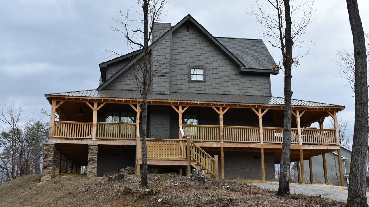 Photo of Outdoor in Chalet Village North