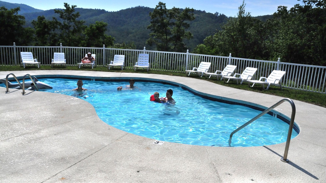 Photo of Outdoor in Chalet Village North