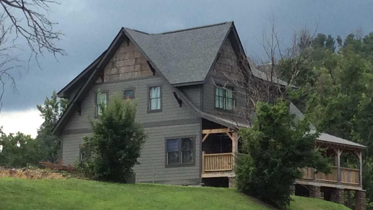 Photo of Outdoor in Chalet Village North