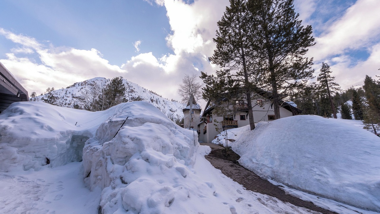 Photo of Outdoor in Olympic Valley