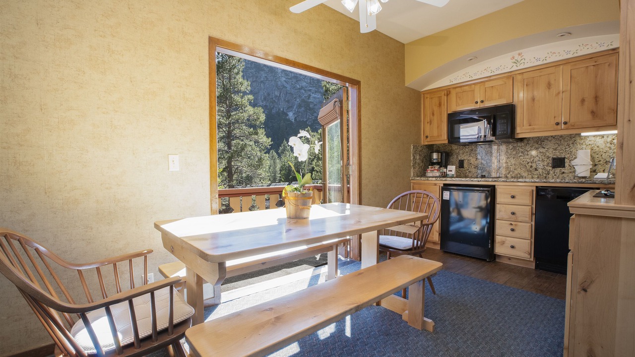 Photo of Kitchen in Olympic Valley