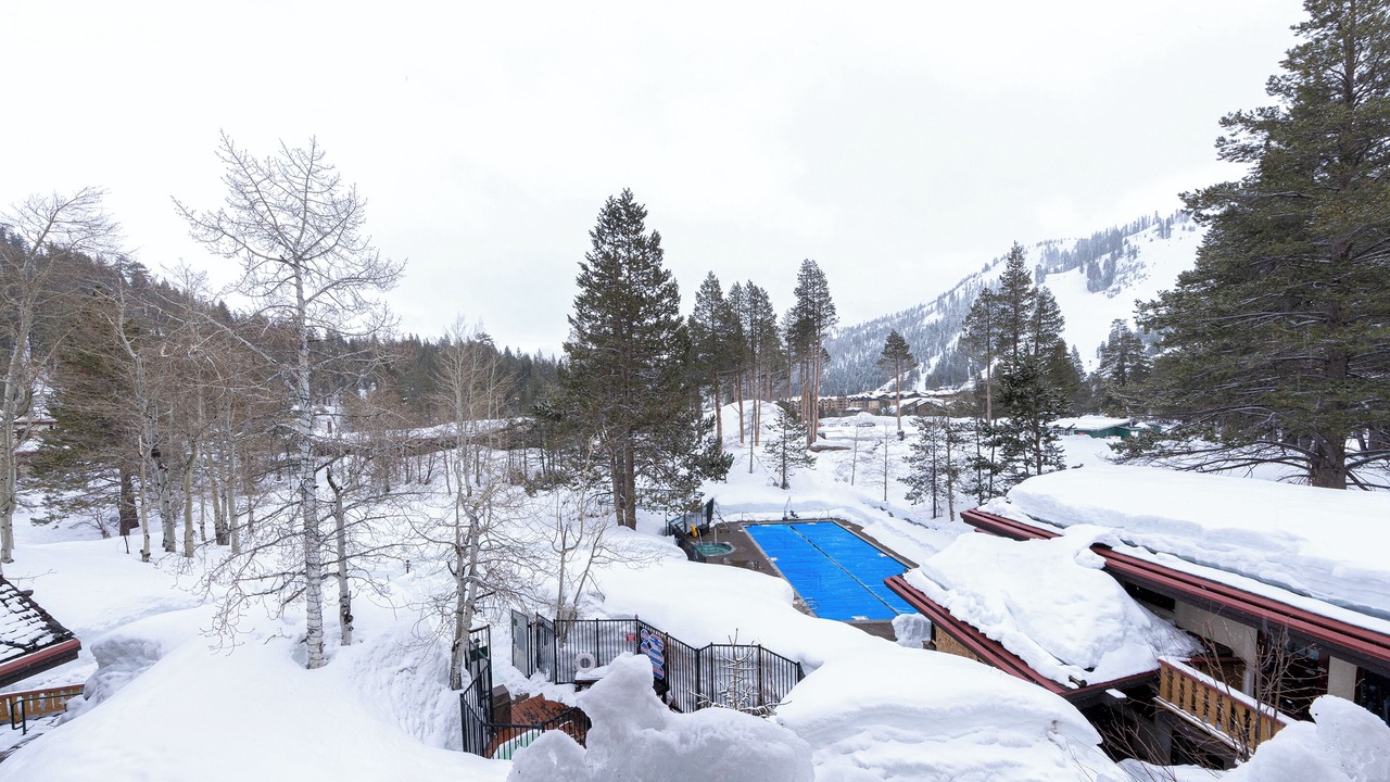 Photo of Outdoor in Olympic Valley