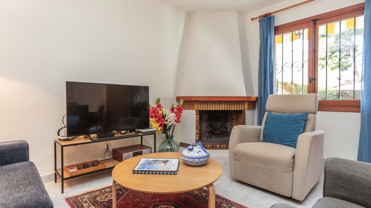 Photo of Bedroom in Benicassim