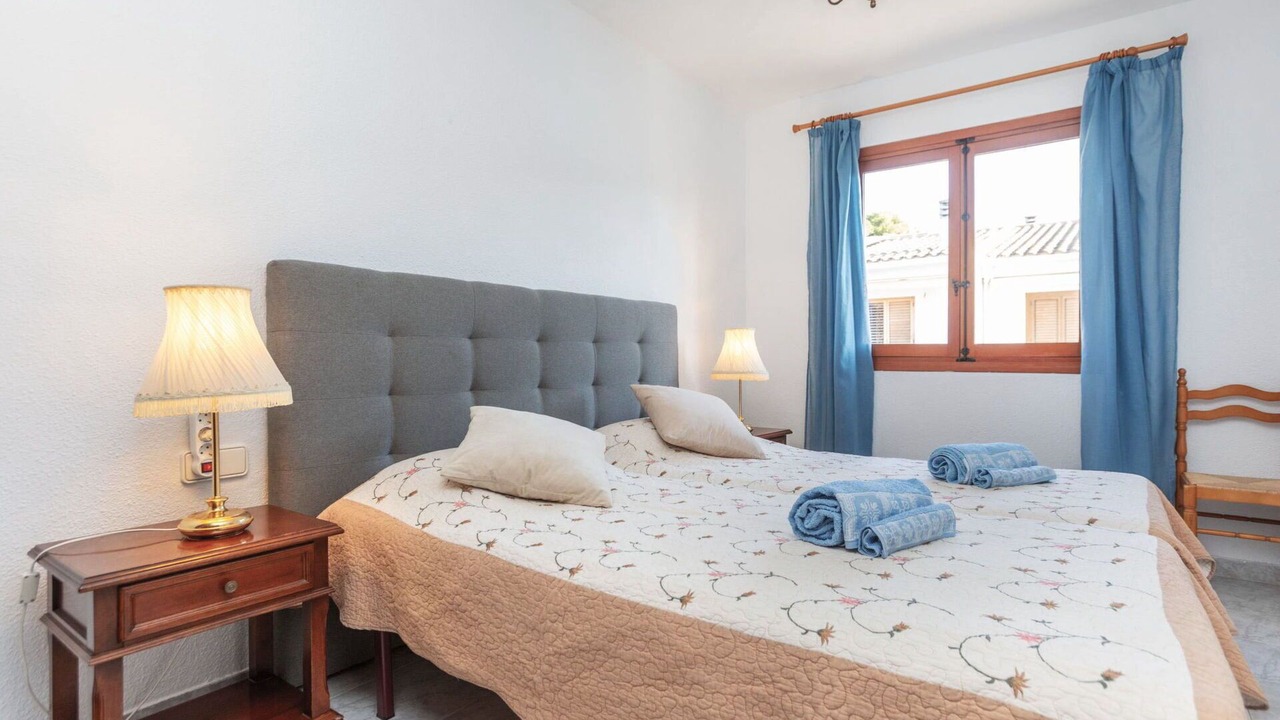 Photo of Bedroom in Benicassim