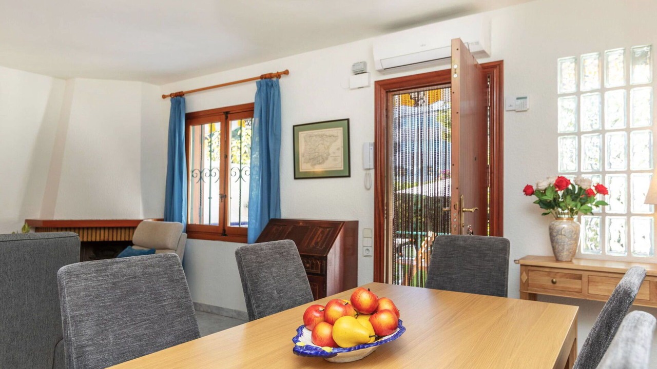 Photo of Bedroom in Benicassim