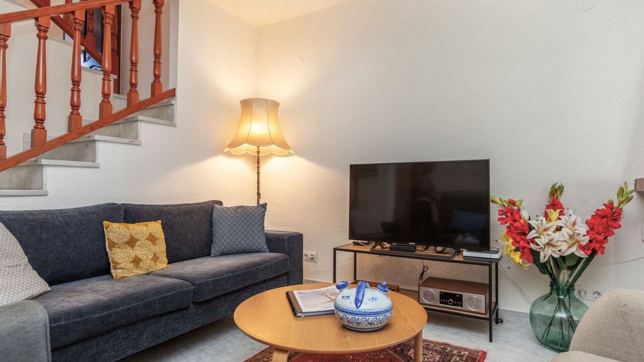 Photo of Bedroom in Benicassim