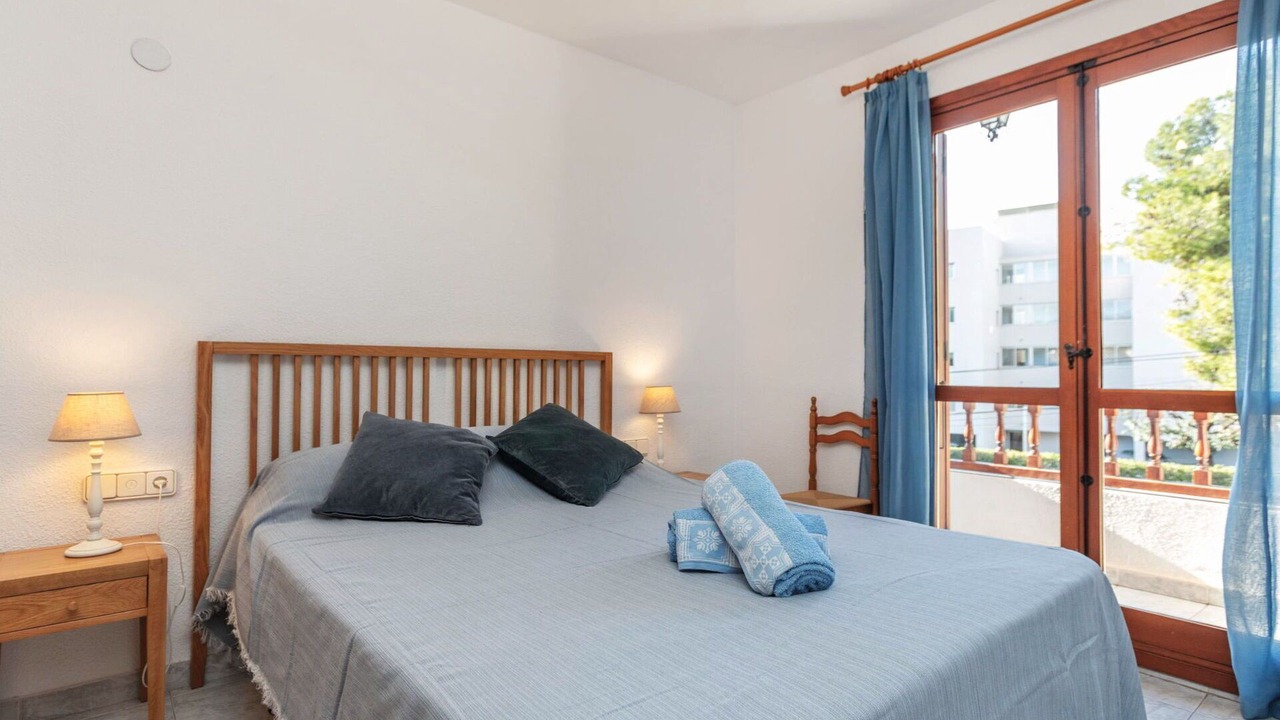 Photo of Bedroom in Benicassim