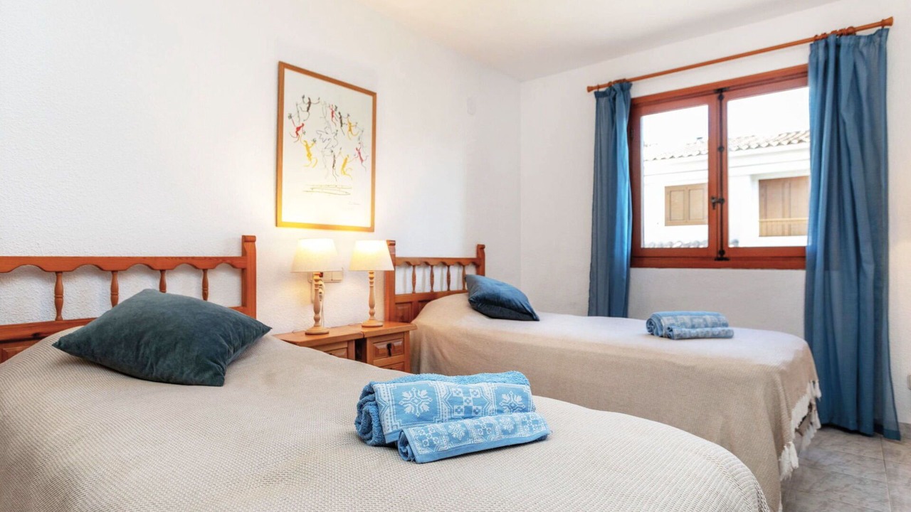 Photo of Bedroom in Benicassim