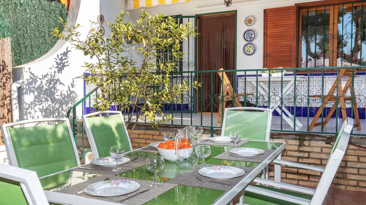 Photo of Outdoor in Benicassim