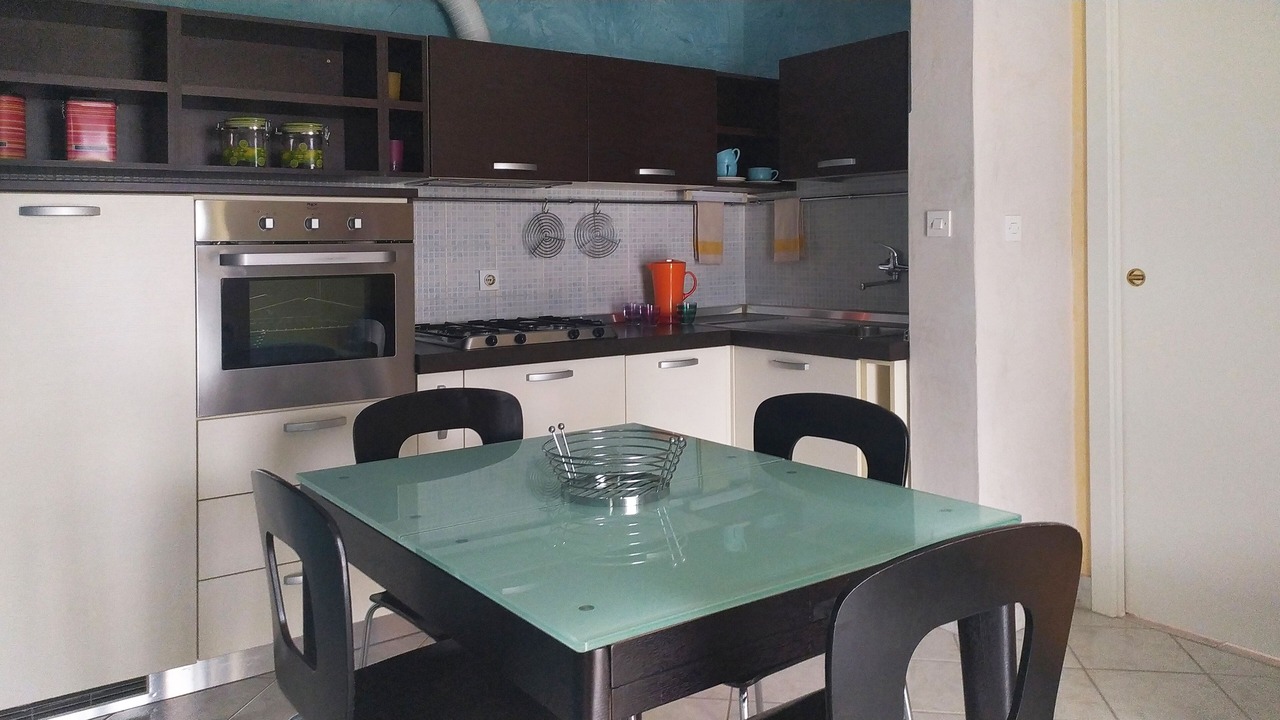 Photo of Kitchen in Novalja