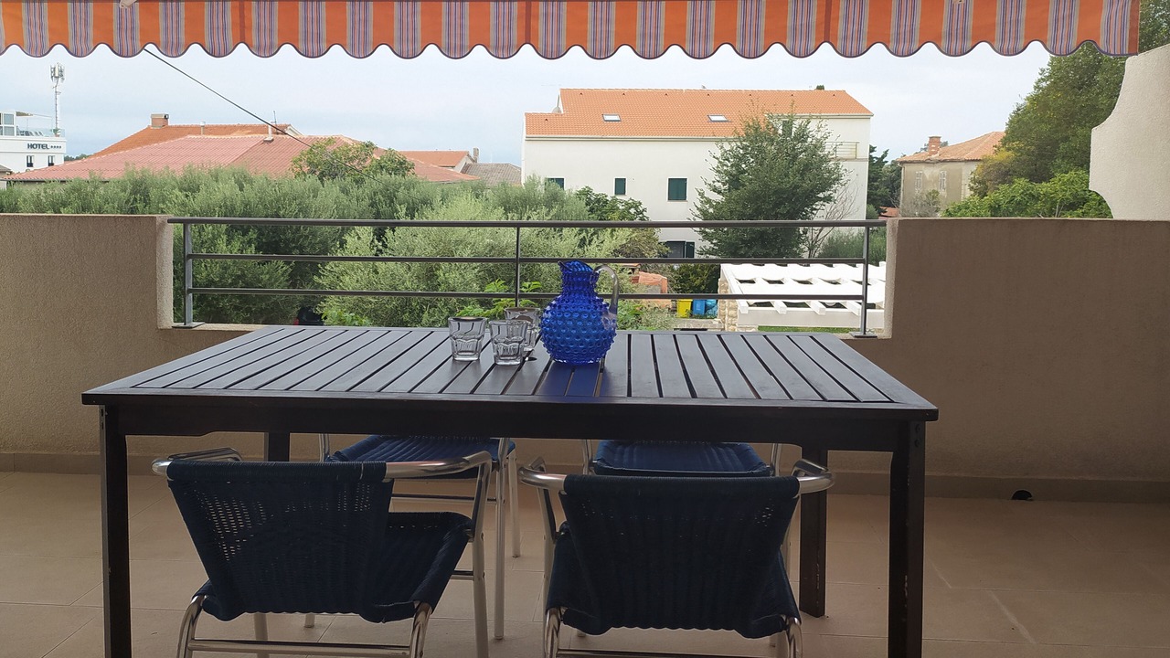Photo of Outdoor in Novalja