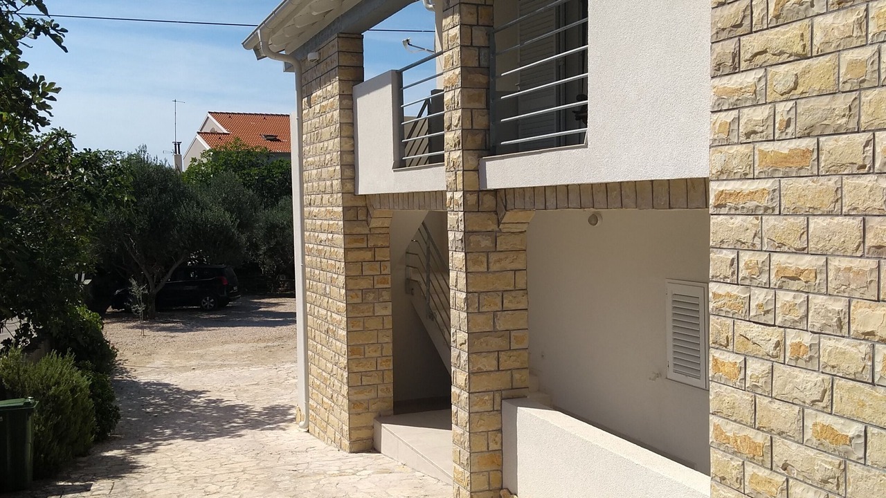 Photo of Outdoor in Novalja