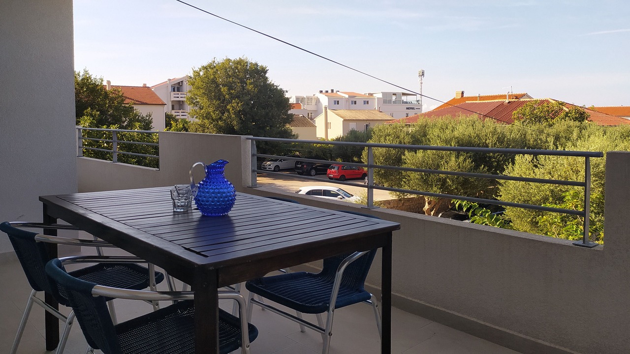 Photo of Outdoor in Novalja