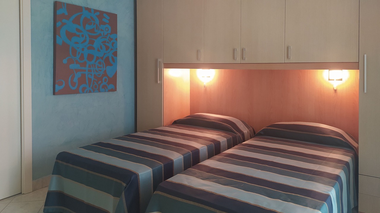 Photo of Bedroom in Novalja