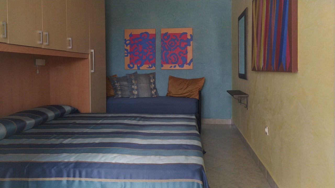 Photo of Bedroom in Novalja