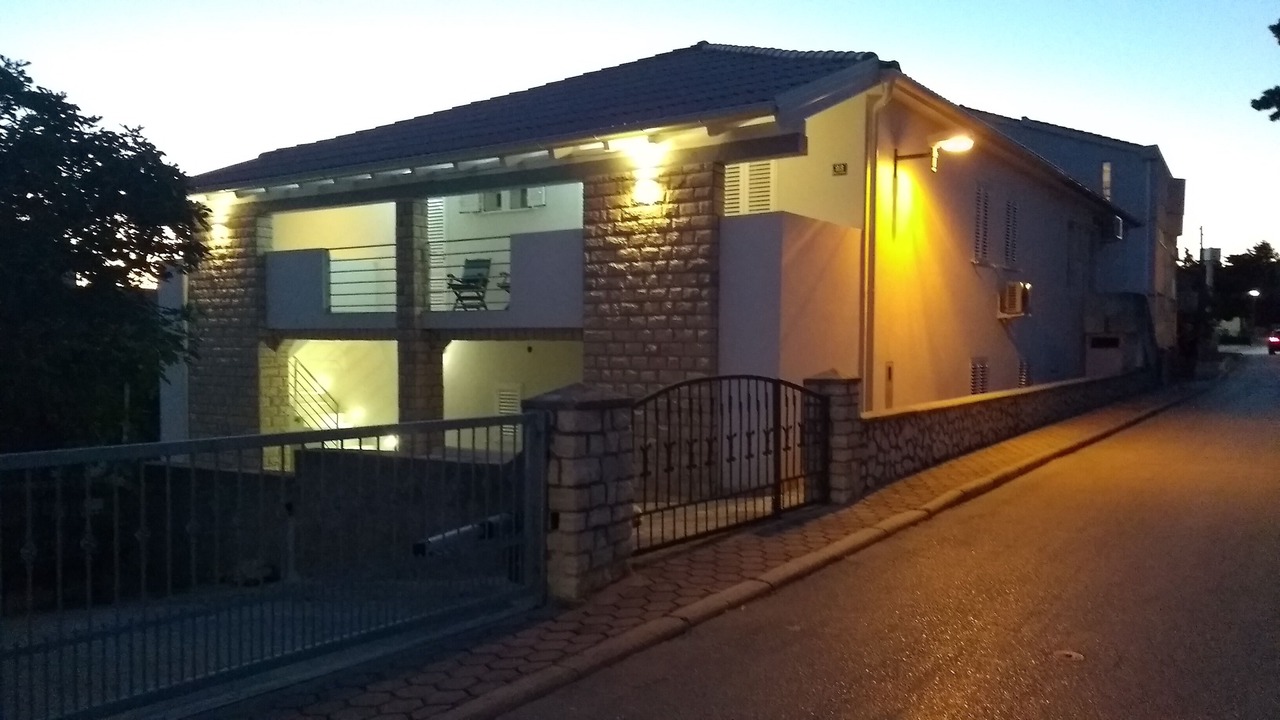 Photo of Outdoor in Novalja