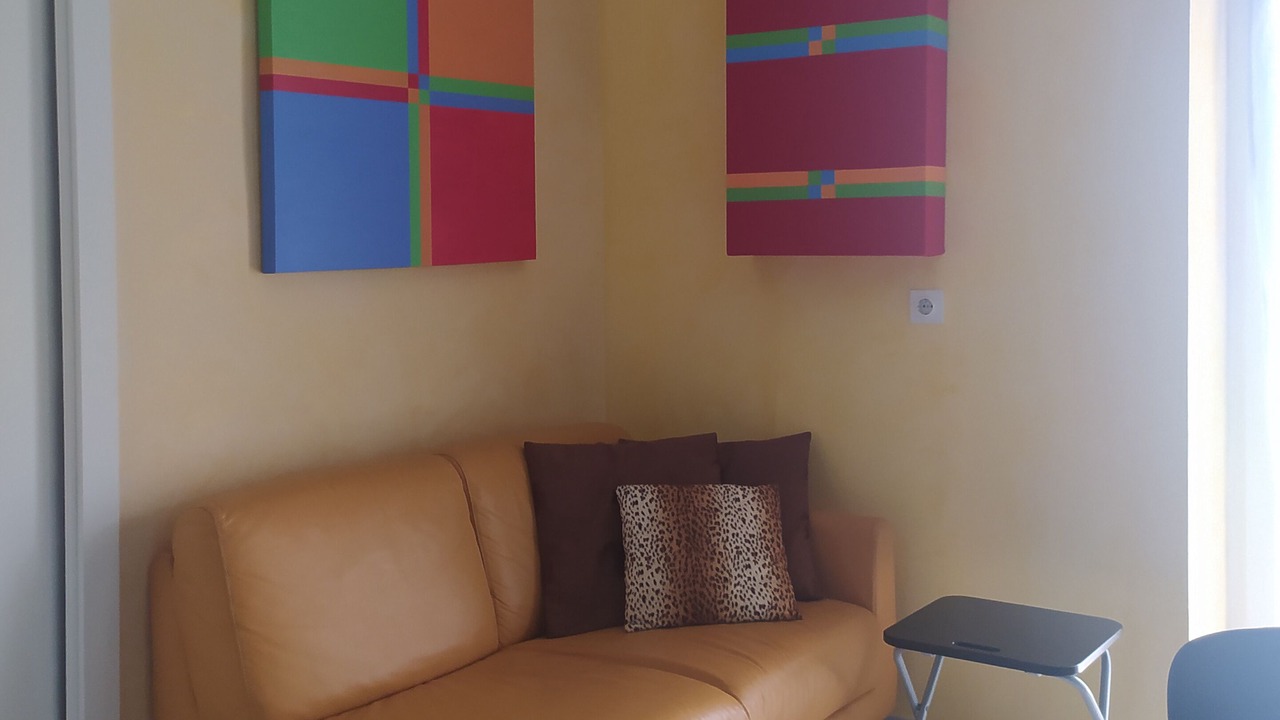 Photo of Livingroom in Novalja