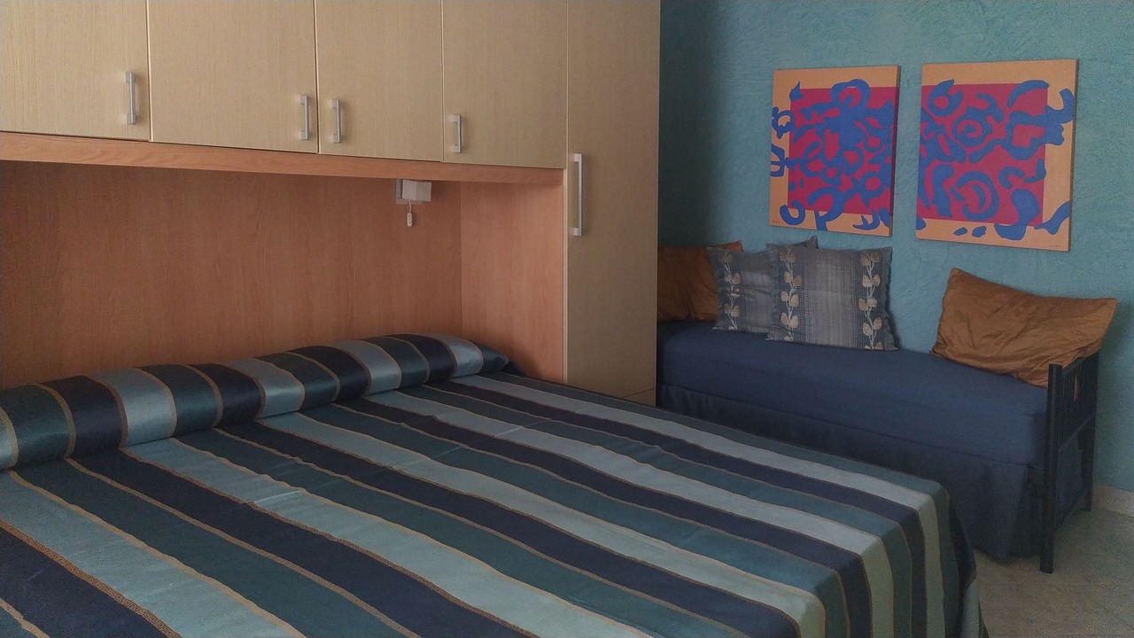 Photo of Bedroom in Novalja
