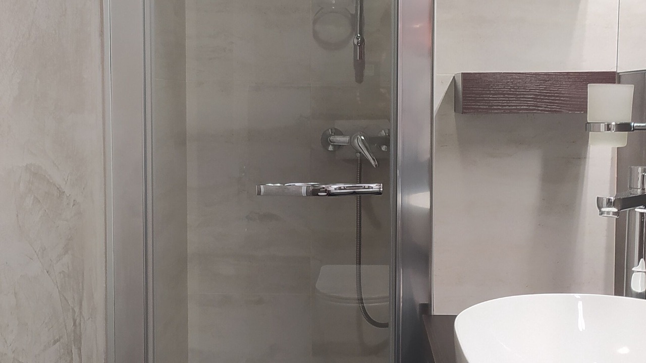 Photo of Bathroom in Novalja