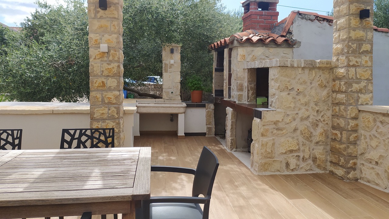 Photo of Outdoor in Novalja