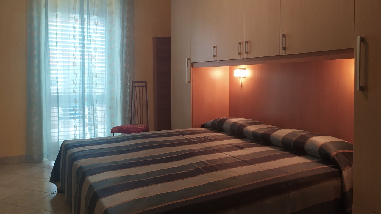 Photo of Bedroom in Novalja