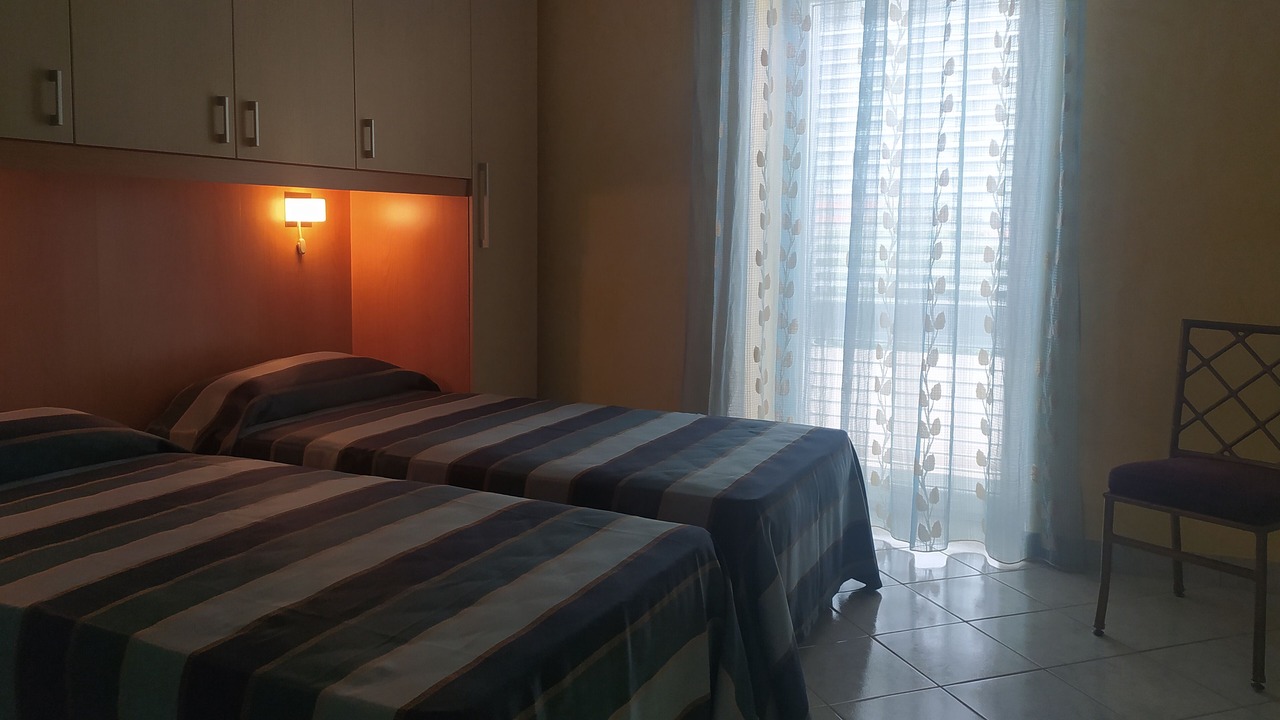 Photo of Bedroom in Novalja