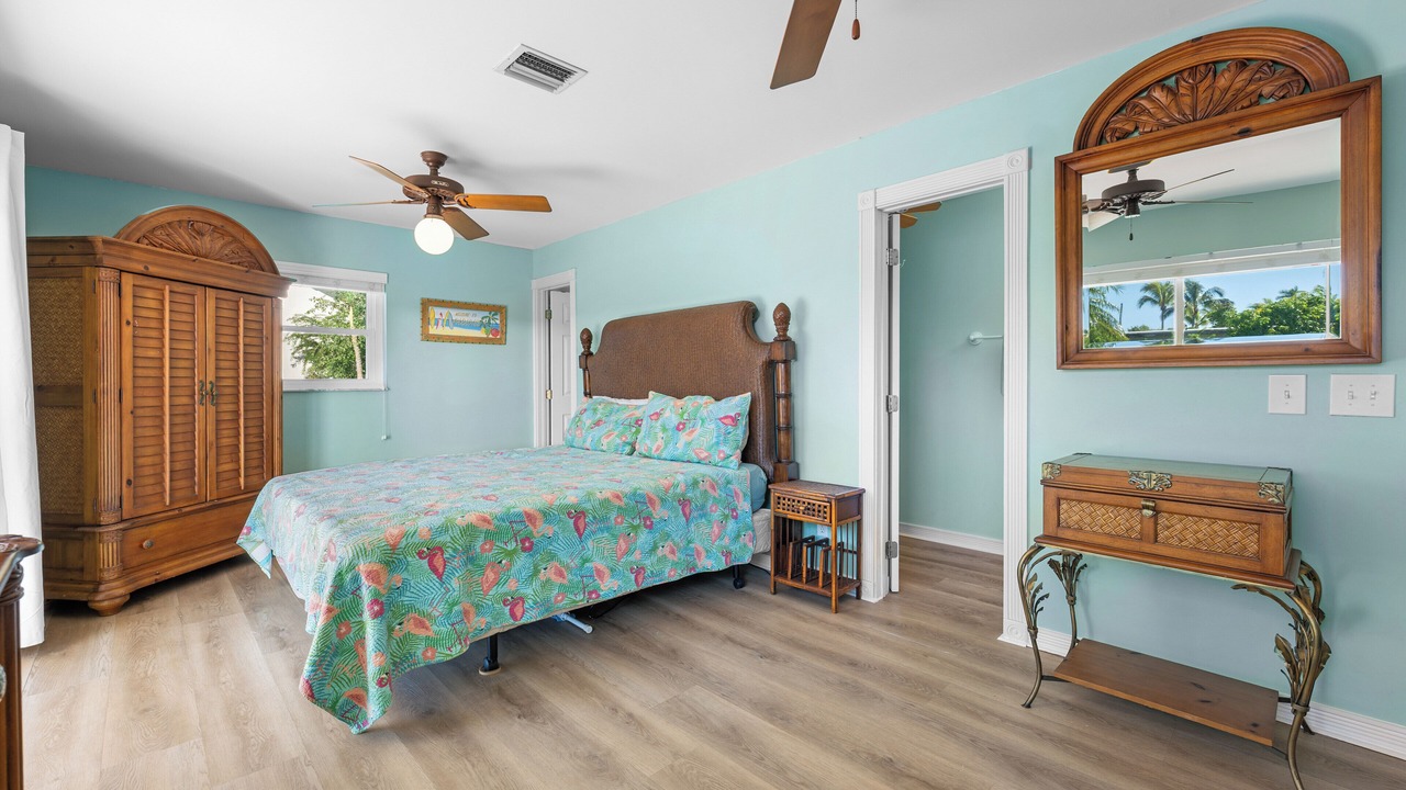 Photo of Bedroom in Cudjoe Gardens