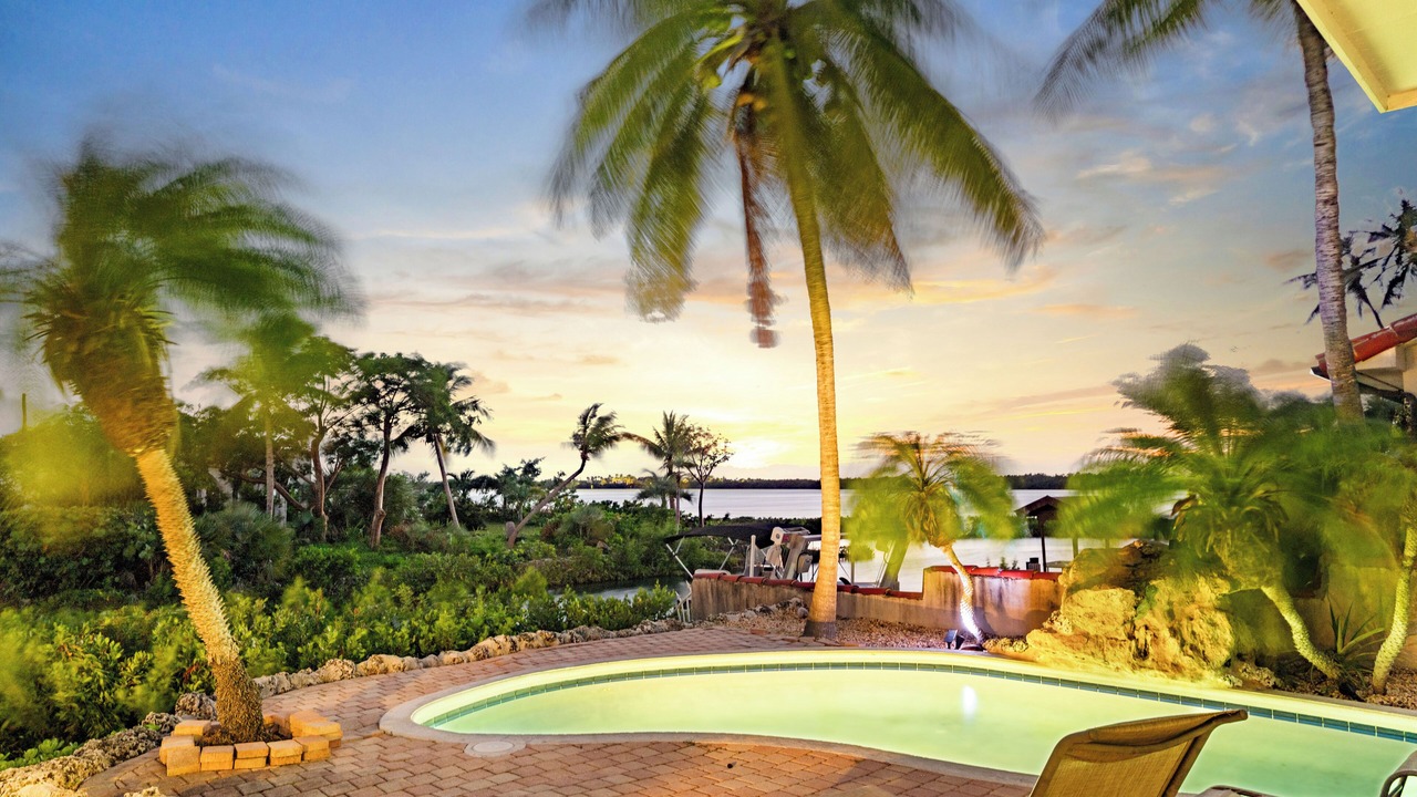 Photo of Outdoor in Cudjoe Gardens