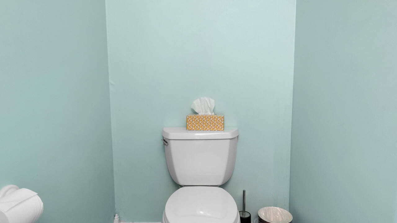 Photo of Bathroom in Cudjoe Gardens
