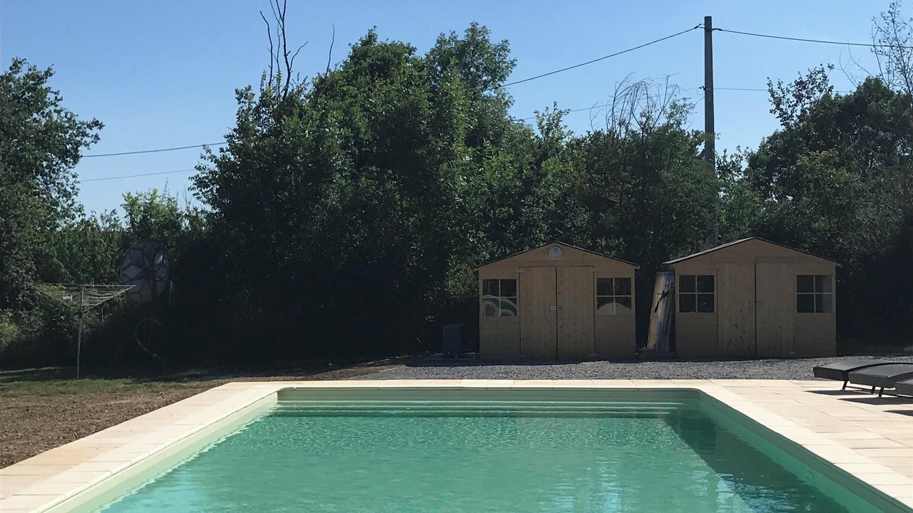 Photo of Outdoor in Saint-Sornin-la-Marche